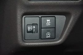 2016款本田奥德赛2.4L豪华版