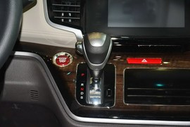 2016款本田奥德赛2.4L豪华版