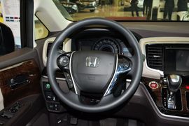 2016款本田奥德赛2.4L豪华版