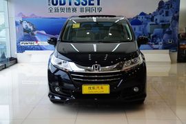 2016款本田奥德赛2.4L豪华版