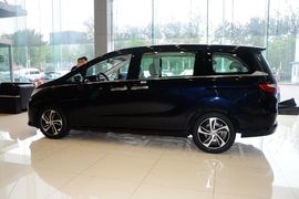 2016款本田奥德赛2.4L豪华版