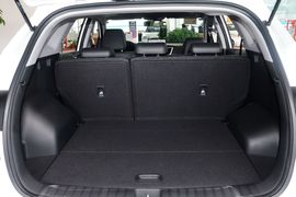 2015款现代全新途胜1.6T双离合两驱智能型