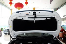 2015款现代全新途胜1.6T双离合两驱智能型