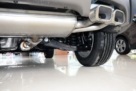 2015款现代全新途胜1.6T双离合两驱智能型