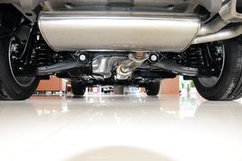 2015款现代全新途胜1.6T双离合两驱智能型