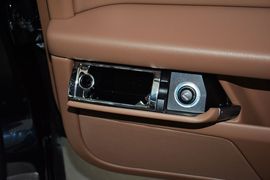 2015款大众辉腾3.0L精英定制型