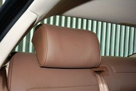 2015款大众辉腾3.0L精英定制型