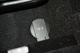 2015款大众辉腾3.0L精英定制型
