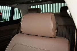 2015款大众辉腾3.0L精英定制型