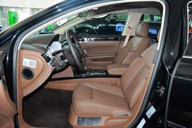 2015款大众辉腾3.0L精英定制型