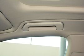 2015款大众辉腾3.0L精英定制型