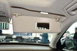 2015款大众辉腾3.0L精英定制型