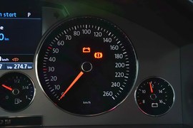 2015款大众辉腾3.0L精英定制型