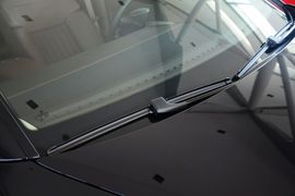 2015款大众辉腾3.0L精英定制型