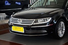 2015款大众辉腾3.0L精英定制型