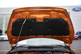 2015款福特福克斯两厢1.5L