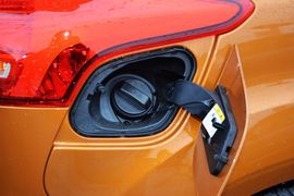 2015款福特福克斯两厢1.5L