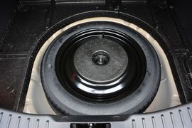 2015款福特福克斯两厢1.5L