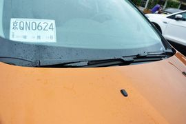 2015款福特福克斯两厢1.5L