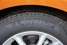 2015款福特福克斯两厢1.5L