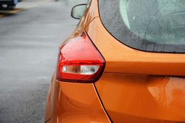 2015款福特福克斯两厢1.5L