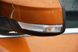 2015款福特福克斯两厢1.5L