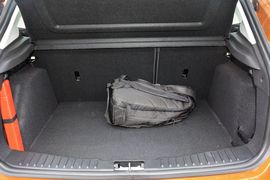 2015款福特福克斯两厢1.5L