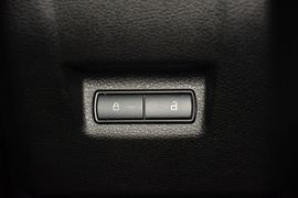 2015款福特福克斯两厢1.5L
