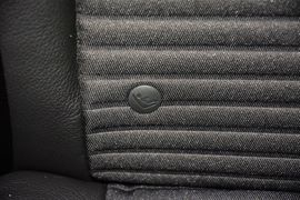2015款福特福克斯两厢1.5L