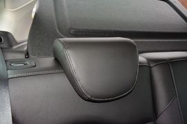 2015款福特福克斯两厢1.5L