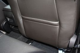 2015款福特福克斯两厢1.5L