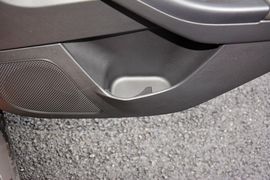 2015款福特福克斯两厢1.5L