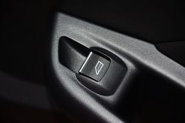 2015款福特福克斯两厢1.5L