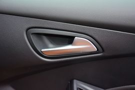 2015款福特福克斯两厢1.5L