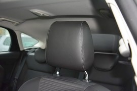 2015款福特福克斯两厢1.5L
