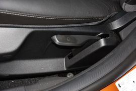 2015款福特福克斯两厢1.5L