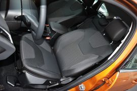 2015款福特福克斯两厢1.5L
