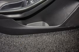 2015款福特福克斯两厢1.5L
