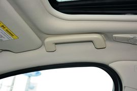 2015款福特福克斯两厢1.5L