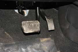 2015款福特福克斯两厢1.5L