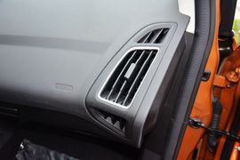 2015款福特福克斯两厢1.5L