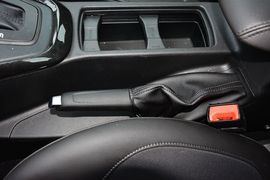 2015款福特福克斯两厢1.5L