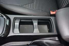 2015款福特福克斯两厢1.5L