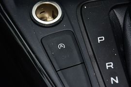 2015款福特福克斯两厢1.5L