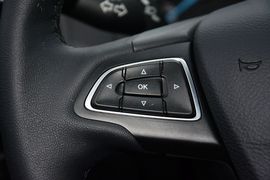 2015款福特福克斯两厢1.5L