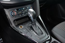 2015款福特福克斯两厢1.5L