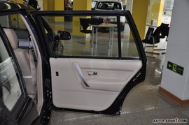 大众桑塔纳志俊1.8L手动休闲型