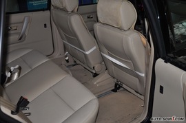 大众桑塔纳志俊1.8L手动休闲型