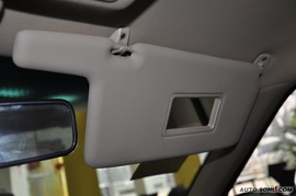 大众桑塔纳志俊1.8L手动休闲型