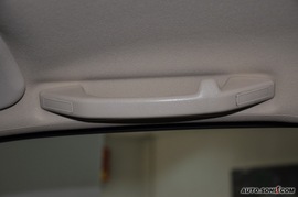 大众桑塔纳志俊1.8L手动休闲型